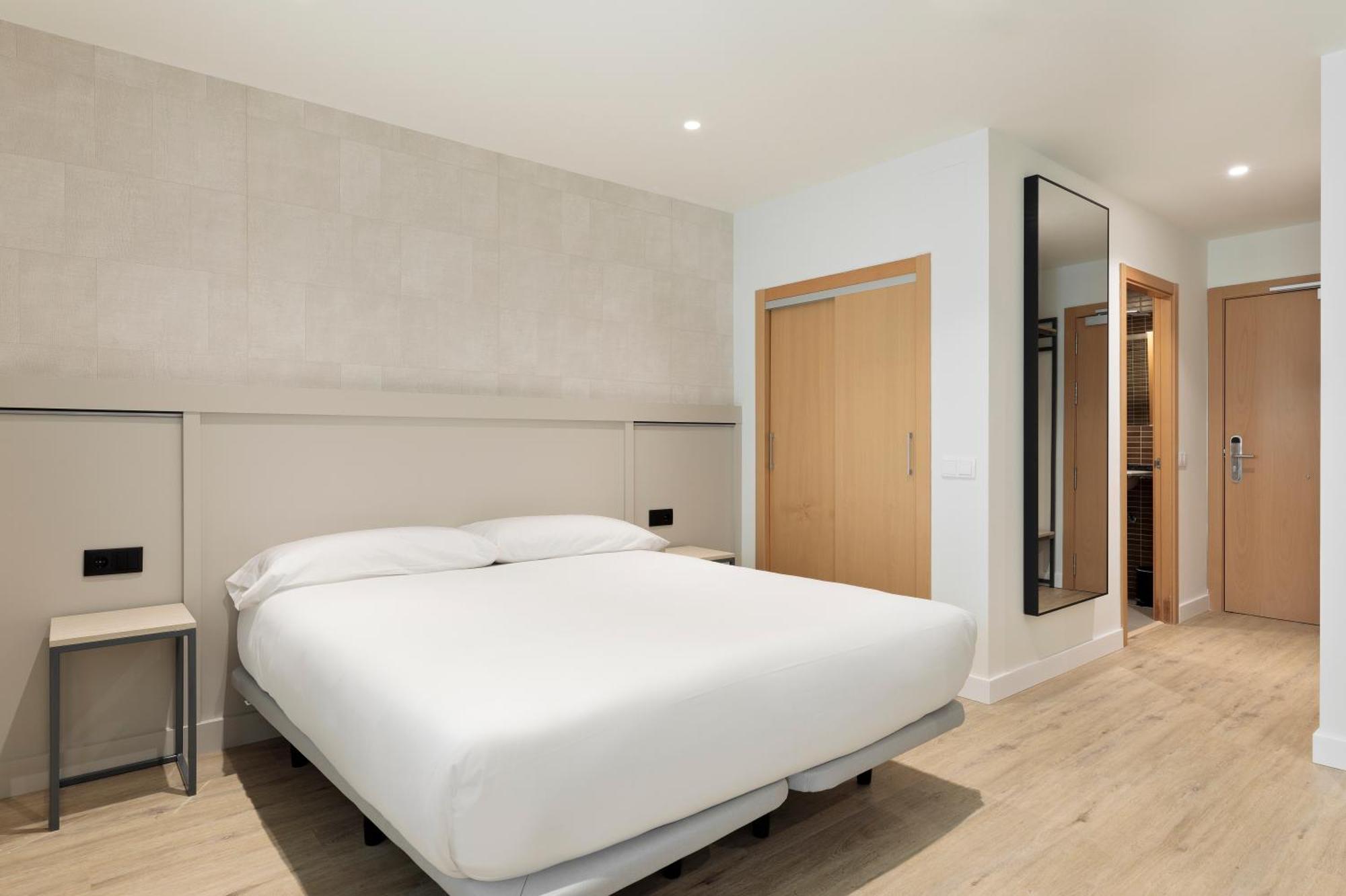 Aparthotel Xic Platja d'Aro Exterior photo