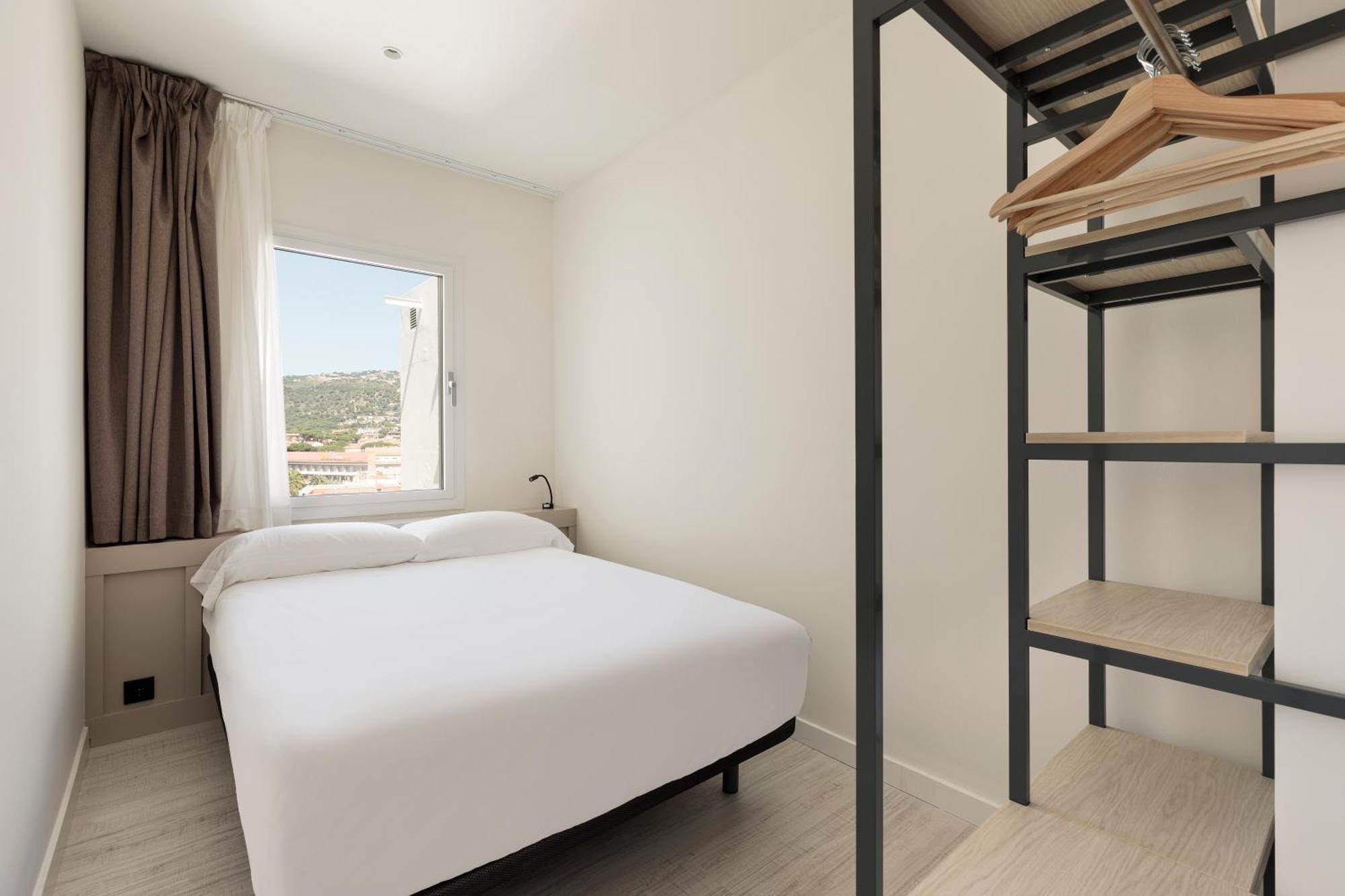 Aparthotel Xic Platja d'Aro Exterior photo