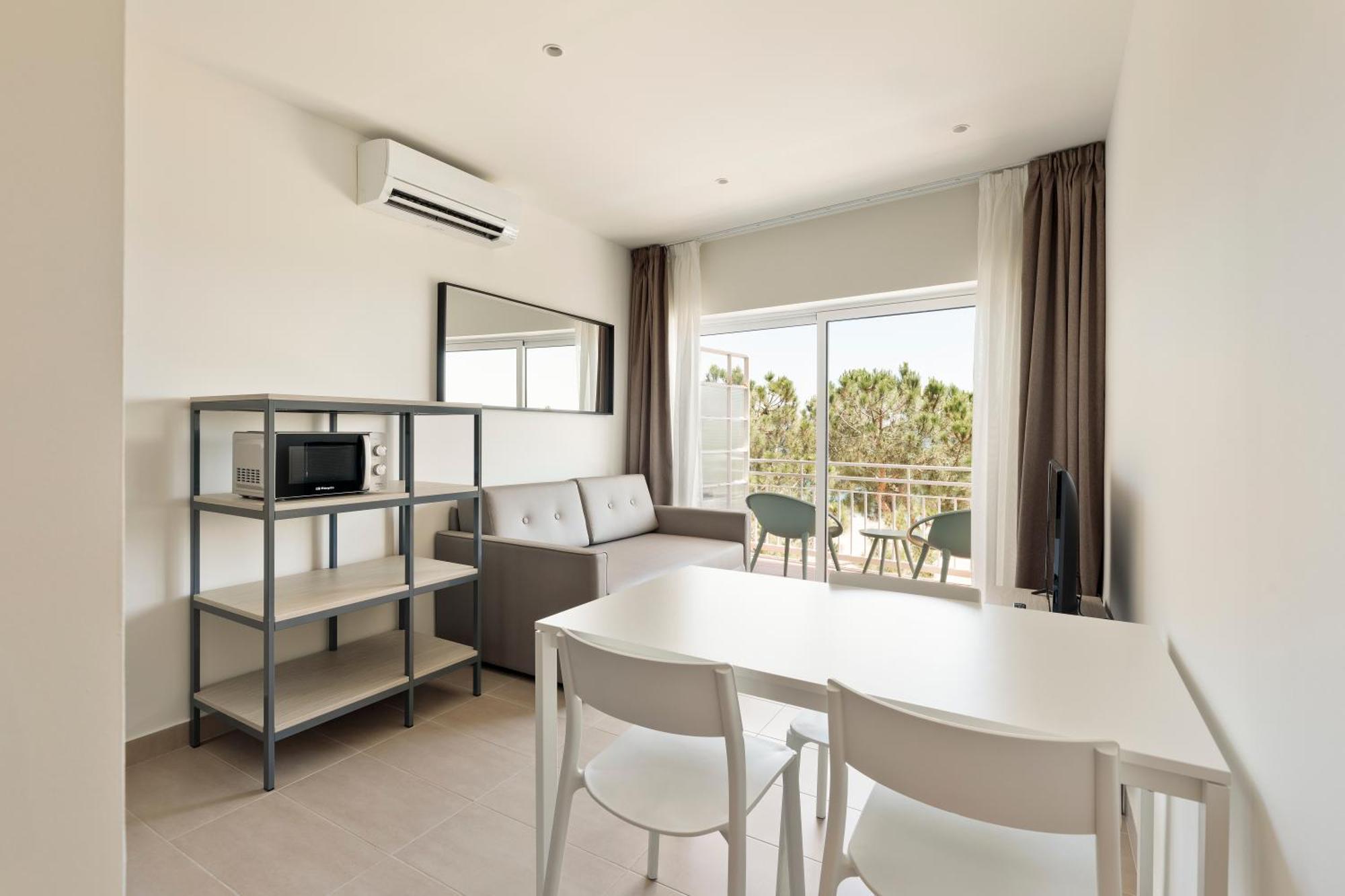 Aparthotel Xic Platja d'Aro Exterior photo