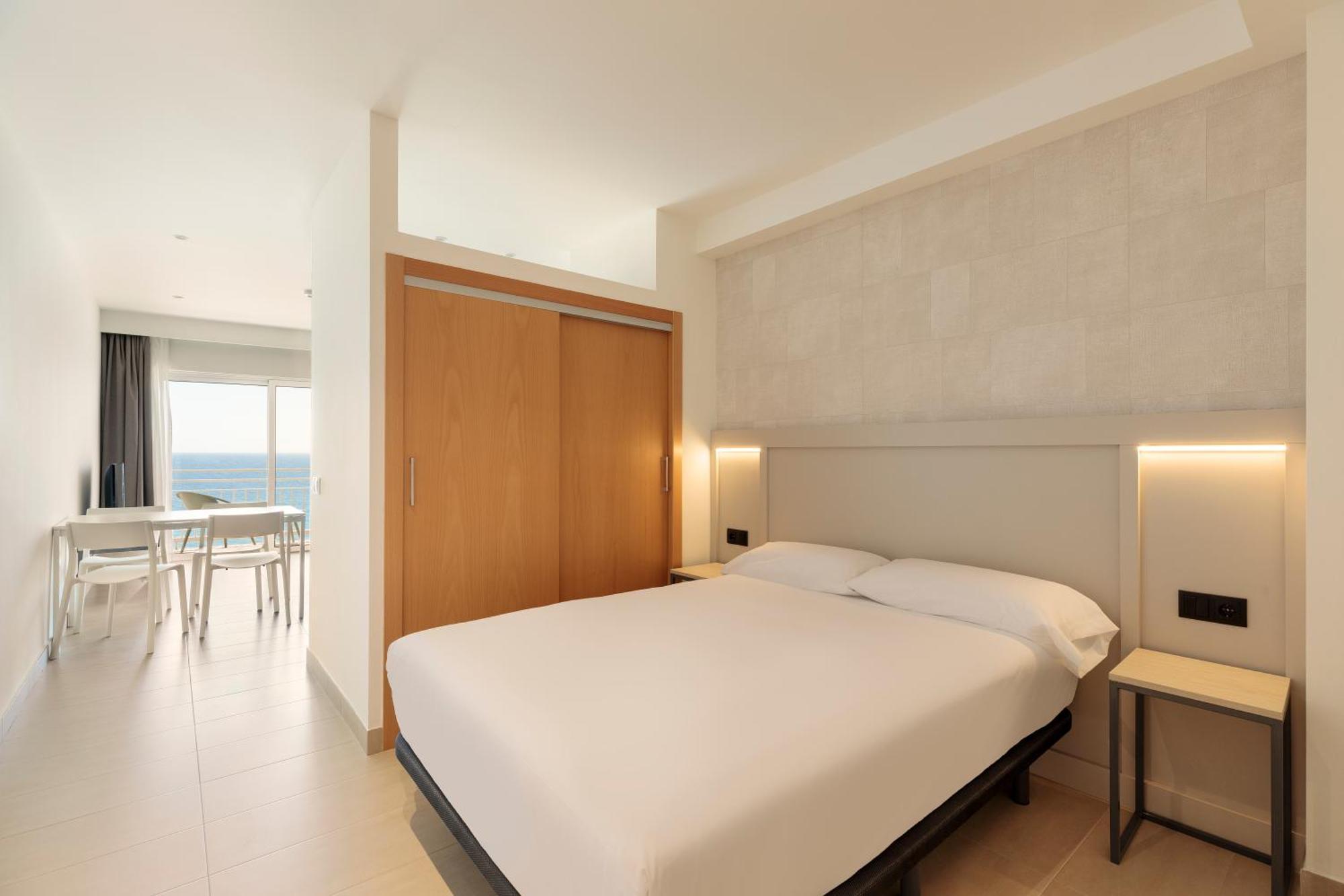 Aparthotel Xic Platja d'Aro Exterior photo