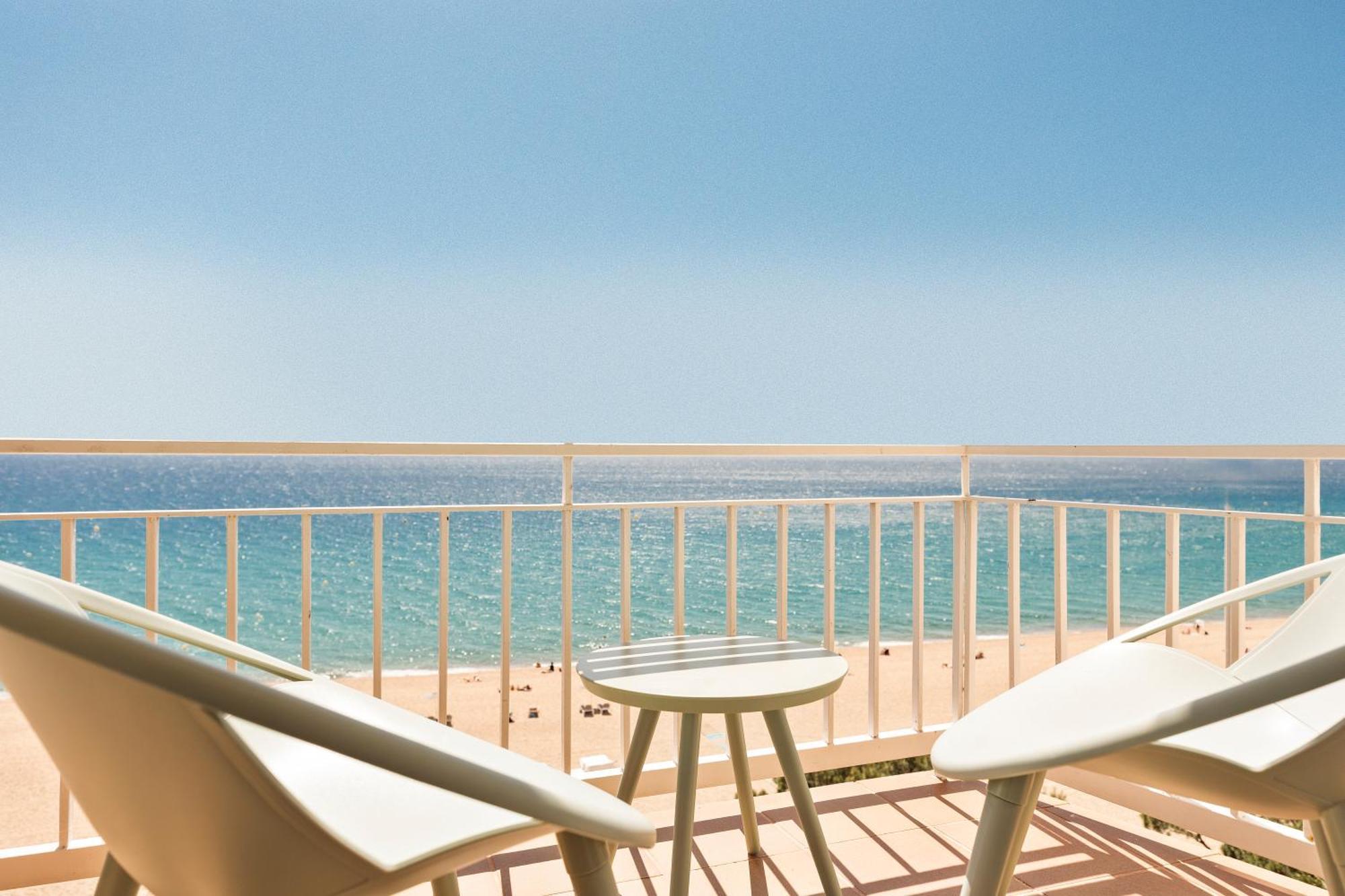 Aparthotel Xic Platja d'Aro Exterior photo