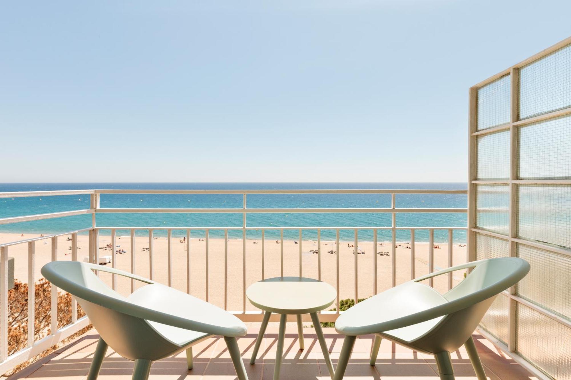 Aparthotel Xic Platja d'Aro Exterior photo
