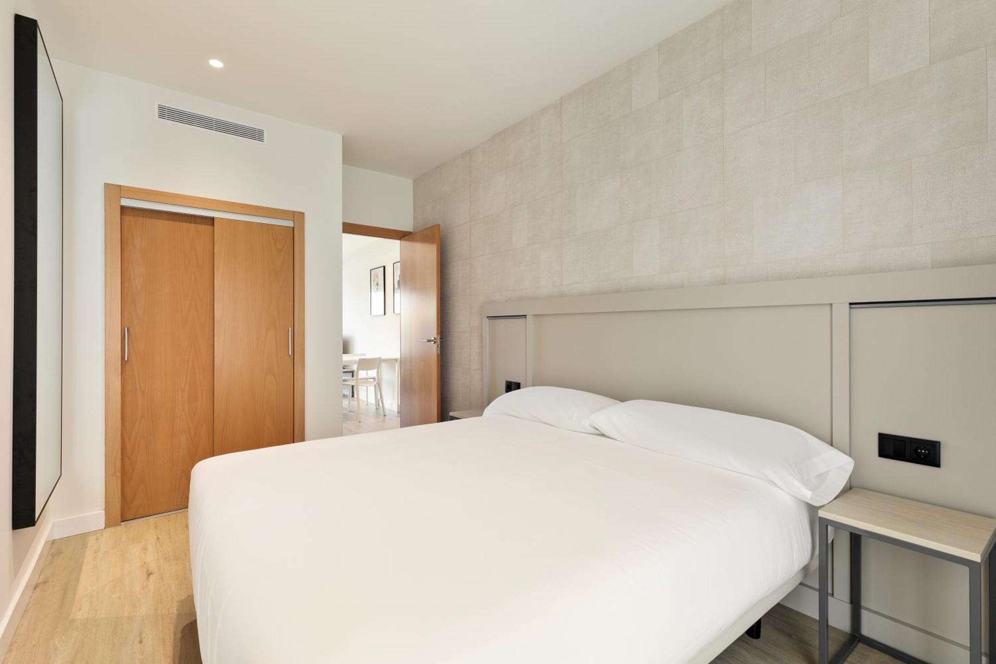 Aparthotel Xic Platja d'Aro Exterior photo