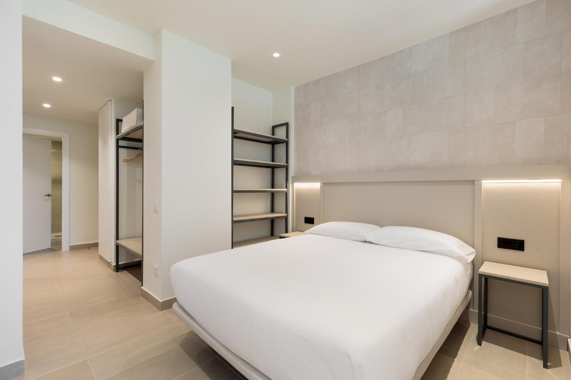 Aparthotel Xic Platja d'Aro Exterior photo