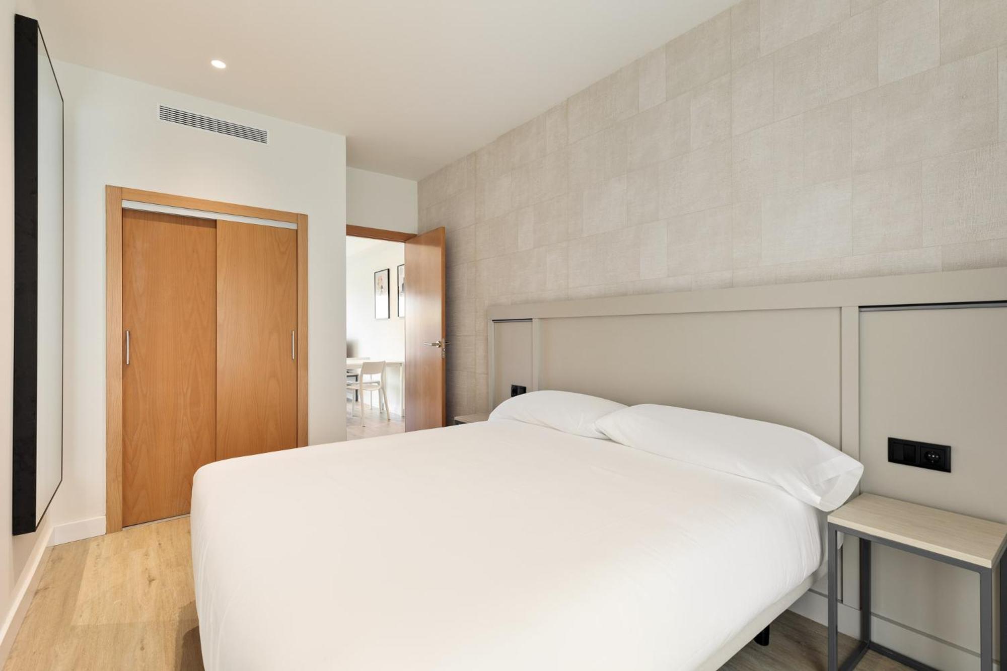 Aparthotel Xic Platja d'Aro Exterior photo