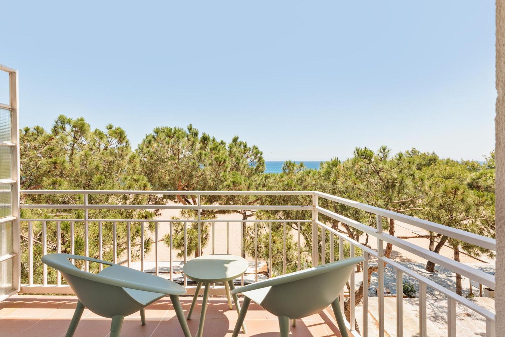 Aparthotel Xic Platja d'Aro Exterior photo