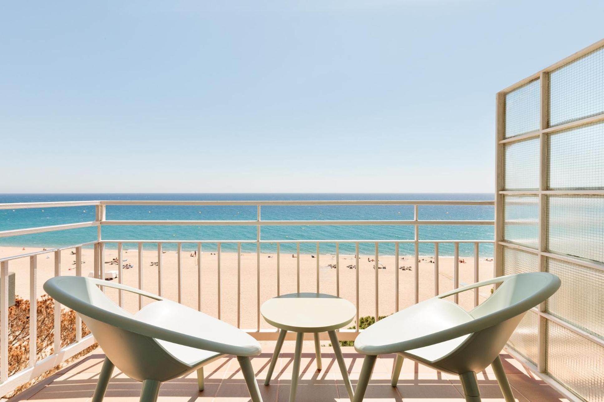 Aparthotel Xic Platja d'Aro Exterior photo