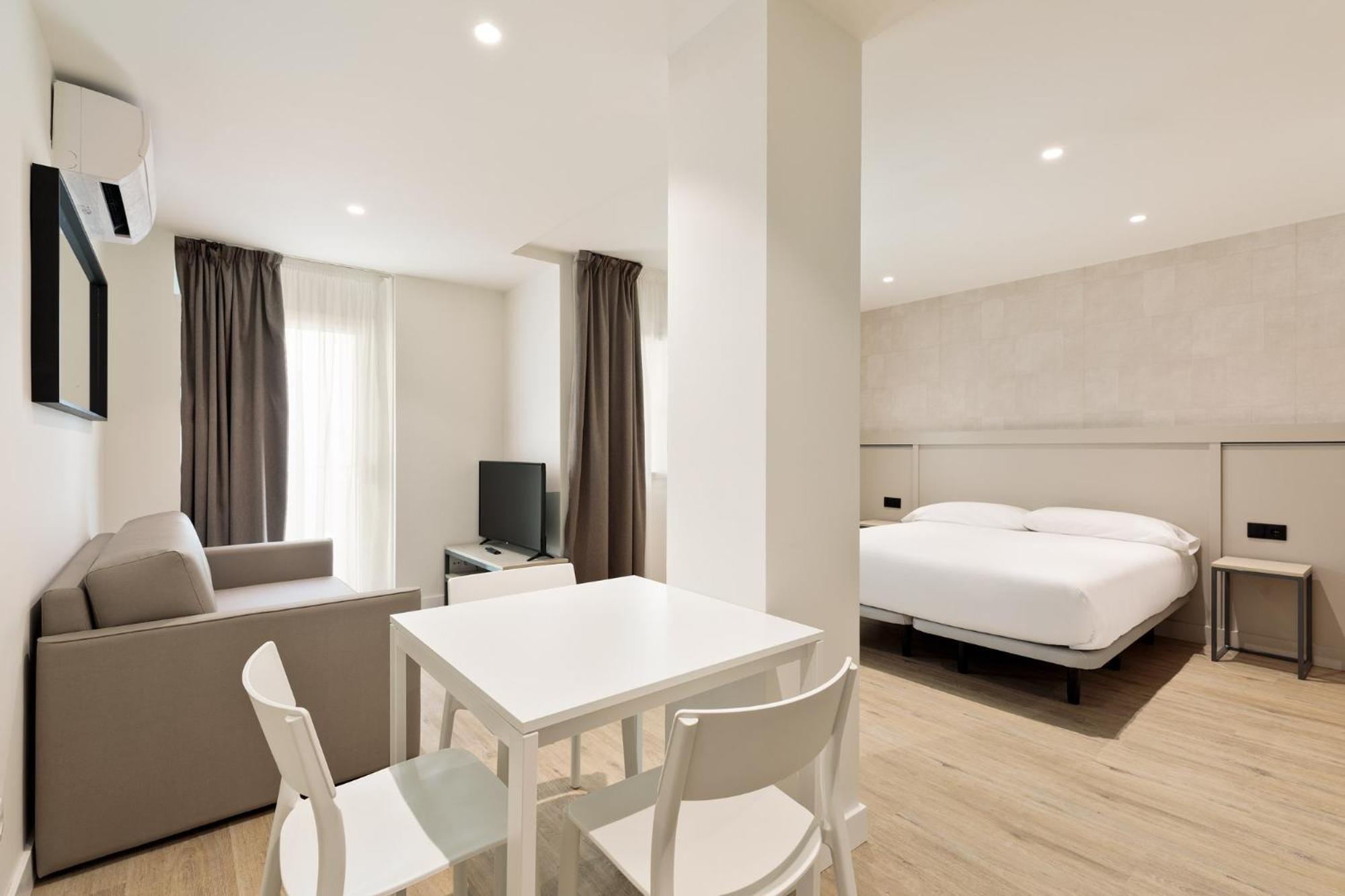 Aparthotel Xic Platja d'Aro Exterior photo