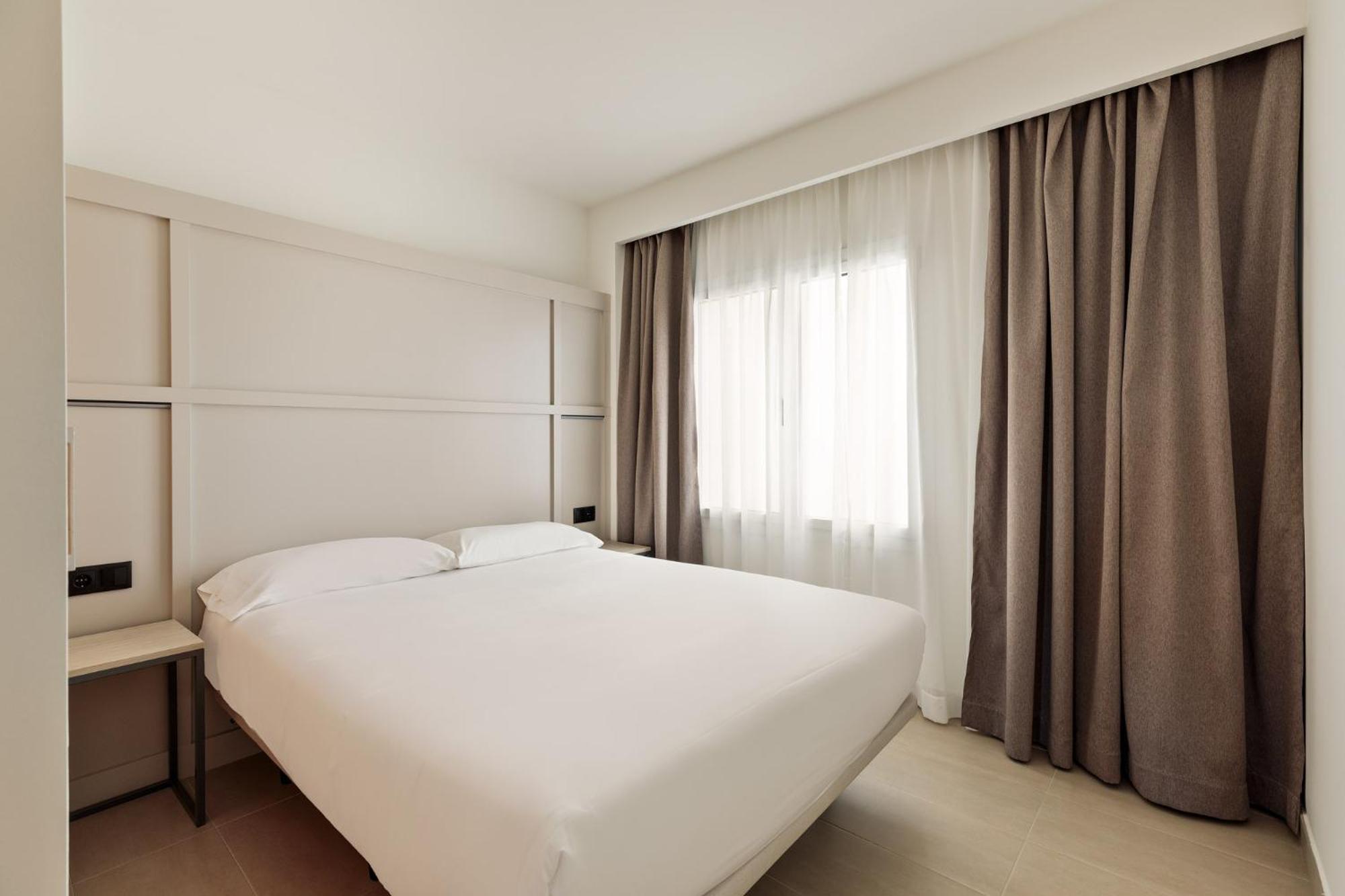 Aparthotel Xic Platja d'Aro Exterior photo
