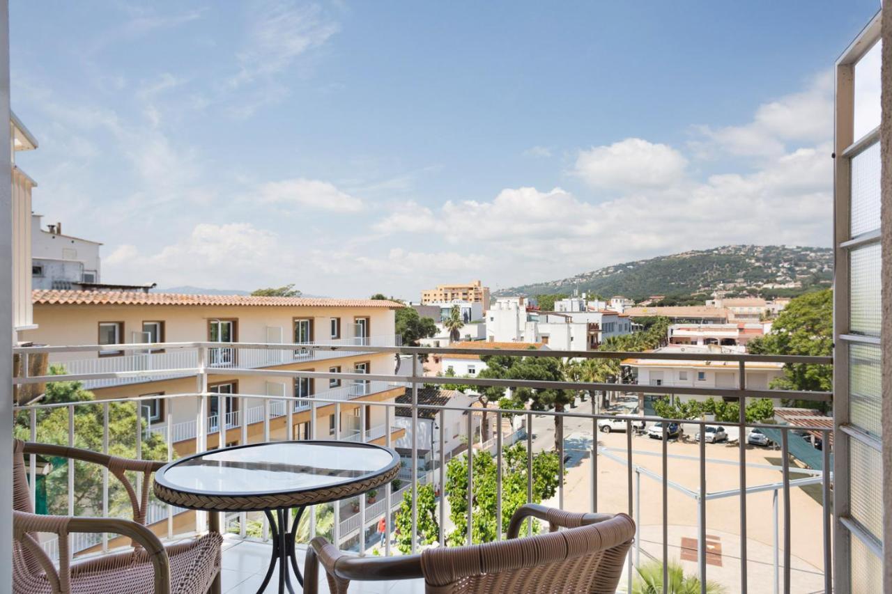 Aparthotel Xic Platja d'Aro Exterior photo